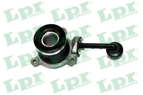 Подшипник выжимной citroen c4, c5 iii, jumpy iii, peugeot 3008, 308, expert, 5008, 508 LPR 3326