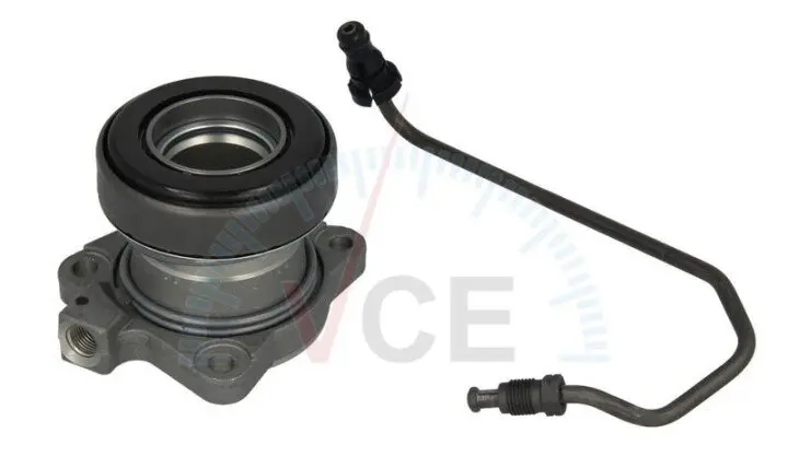 Центральный выключатель, система сцепления LPR 3451 (фото 1)