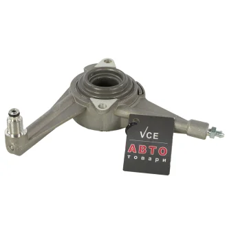 Центральный выключатель, система сцепления LPR 3483