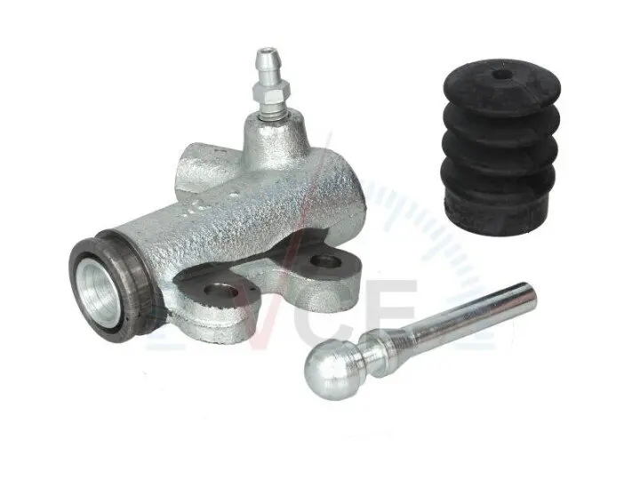 Фото 1 - Рабочий цилиндр, система сцепления LPR 3543 Рабочий цилиндр, система сцепления LPR 3543 (фото 1)