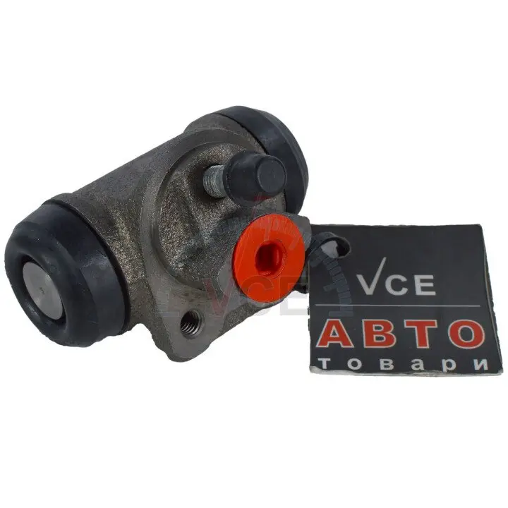 Фото 1 - Робочий гальмівний циліндр d=19 DACIA LOGAN 04-12, SANDERO 07-13, RENAULT LOGAN 04-13 LPR 4045 Робочий гальмівний циліндр d=19 DACIA LOGAN 04-12, SANDERO 07-13, RENAULT LOGAN 04-13 LPR 4045 (фото 1)