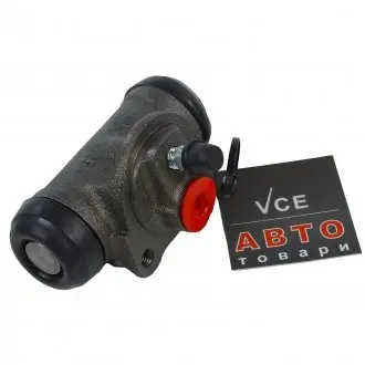 Рабочий тормозной цилиндр -05 d=20,6 FIAT DOBLO 00-09 LPR 4055