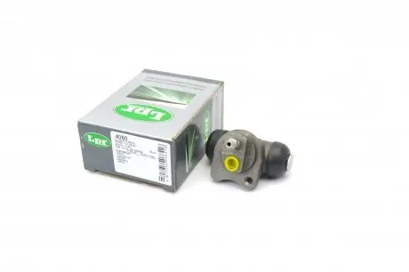 Колісний гальмівний циліндр LPR 4060