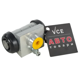 Колесный тормозной цилиндр LPR 4078