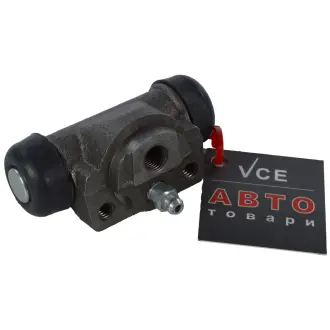 Колісний гальмівний циліндр LPR 4116