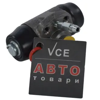 Колесный тормозной цилиндр LPR 4299