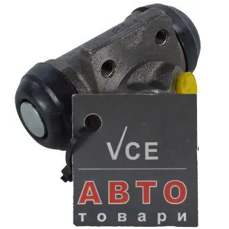 Колесный тормозной цилиндр LPR 4535