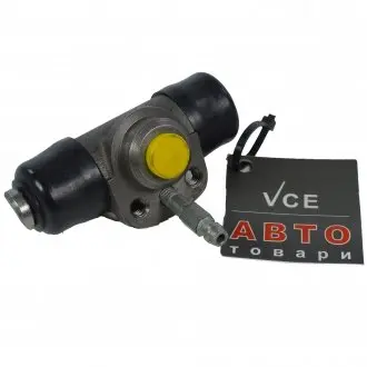 Колесный тормозной цилиндр LPR 4912