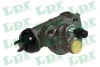 Головний гальмівний циліндр LPR 5358 (фото 1)