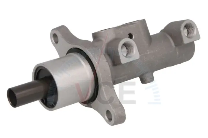 Фото 1 - Головний гальмівний циліндр (25,4мм), транспортний засіб з кермом на правий бік FORD C-MAX, FOCUS II, FOCUS III, FOCUS II, KUGA I 1.4-2.5 07.04-06.14 LPR 6252 Головний гальмівний циліндр (25,4мм), транспортний засіб з кермом на правий бік FORD C-MAX, FOCUS II, FOCUS III, FOCUS II, KUGA I 1.4-2.5 07.04-06.14 LPR 6252 (фото 1)