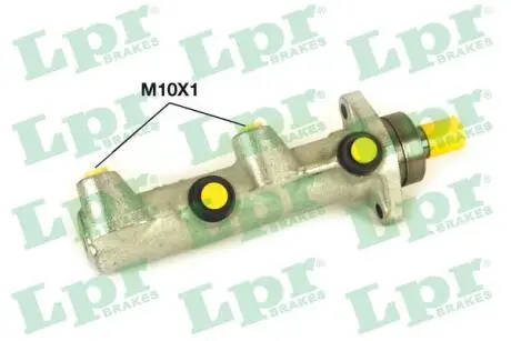 Главный тормозной цилиндр LPR 6785