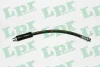 Тормозной шланг LPR 6T46585 (фото 1)
