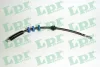 Шланг гальмівний LPR 6T46751 (фото 1)