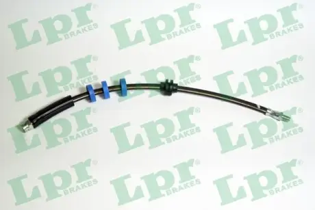 Шланг тормозной LPR 6T46751