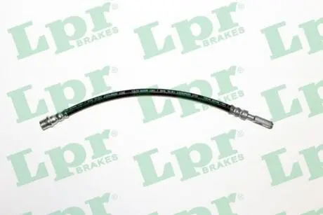 Гальмівний шланг LPR 6T46784