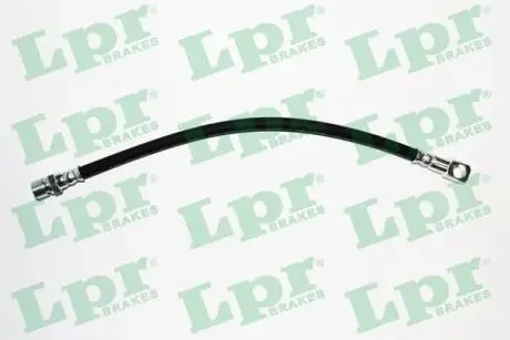 Гальмівний шланг LPR 6T47371
