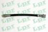 Тормозной шланг LPR 6T47837 (фото 1)