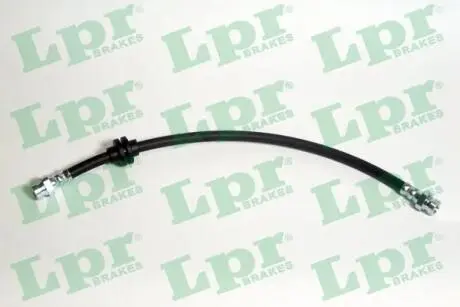Тормозной шланг LPR 6T47839