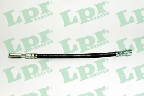 Гальмівний шланг LPR 6T47890
