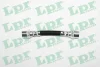 Тормозной шланг LPR 6T47892 (фото 1)
