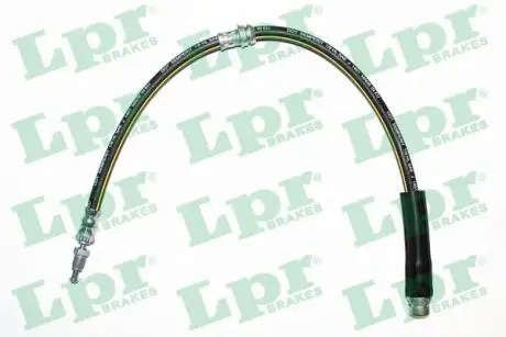 Тормозной шланг LPR 6T47895
