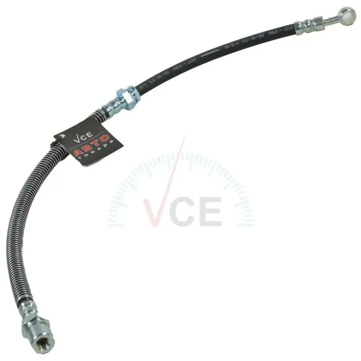 Фото 1 - Тормозной шланг LPR 6T48028 Тормозной шланг LPR 6T48028 (фото 1)