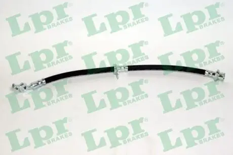 Тормозной шланг LPR 6T48255