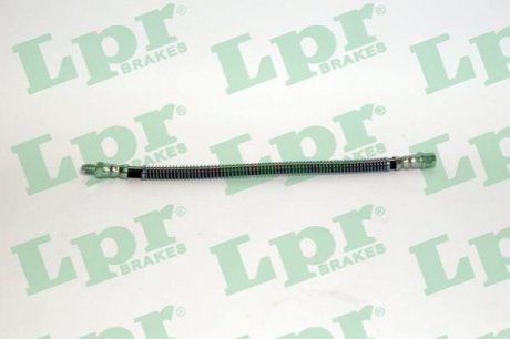 Тормозной шланг LPR 6T48345 (фото 1)