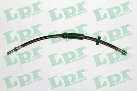 Шланг тормозной LPR 6T48484