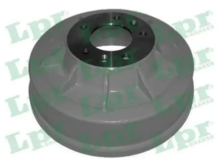 Барабан тормозной LPR 7D0729
