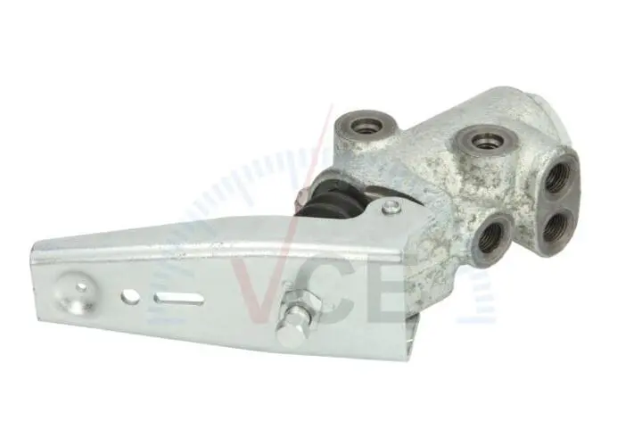 Фото 1 - Пневморегулятор тормозов. сил LPR 9914 Пневморегулятор тормозов. сил LPR 9914 (фото 1)