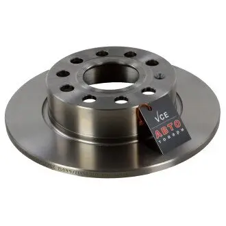 Гальмівний диск LPR A1003P