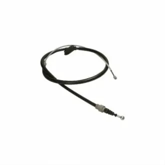 Трос, стояночная тормозная система LPR C0048B