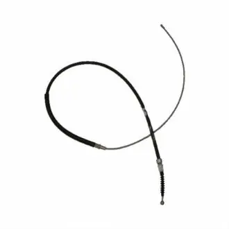 Трос, стояночная тормозная система LPR C0064B