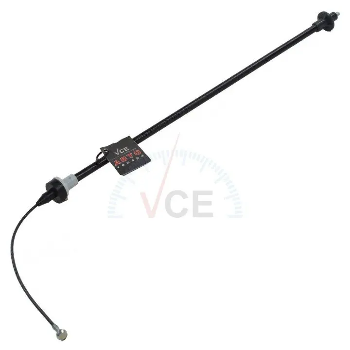 Фото 1 - Трос, управление сцеплением LPR C0078C Трос, управление сцеплением LPR C0078C (фото 1)