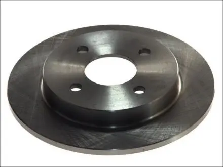 Диск тормозной LPR F1161P