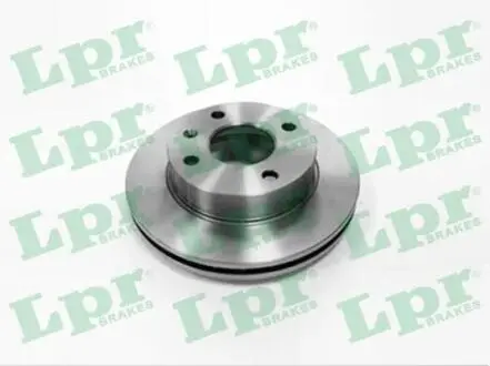 Тормозной диск LPR F1251V