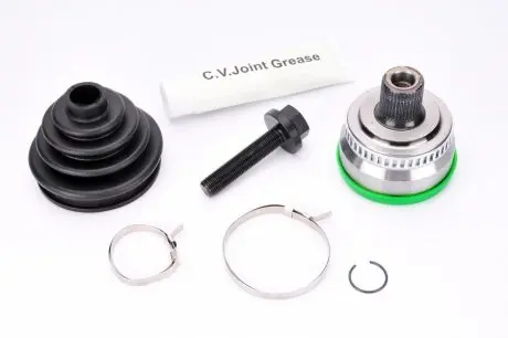 Шарнирный комплект, приводной вал. LPR KAD518