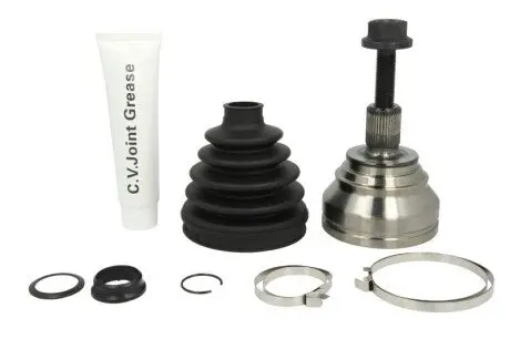 Шарнирный комплект, приводной вал. LPR KAD532