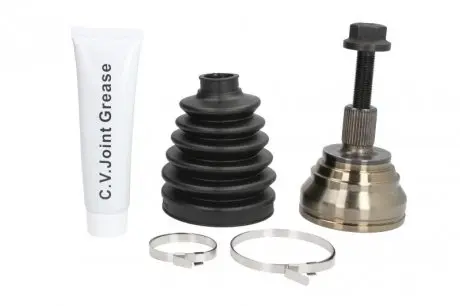 Шарнірний комплект, приводний вал LPR KAD884