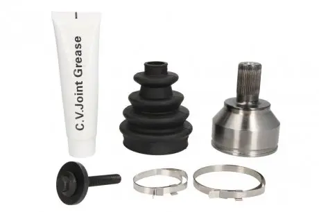 Шарнірний комплект, приводний вал LPR KFR633