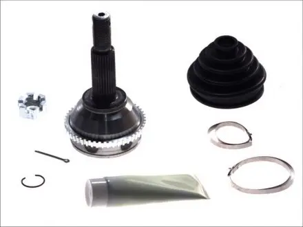 Шарнирный комплект, приводной вал. LPR KFR635