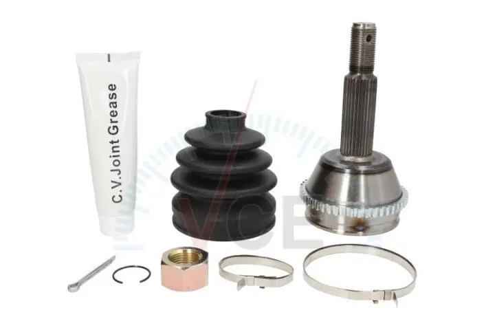 Шарнир приводного вала LPR KFR775 (фото 1)