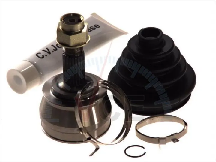 Шарнир приводного вала LPR KFT048 (фото 1)