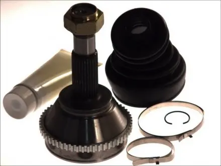Шарнирный комплект, приводной вал. LPR KFT202