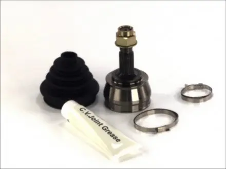 Шарнирный комплект, приводной вал. LPR KFT619