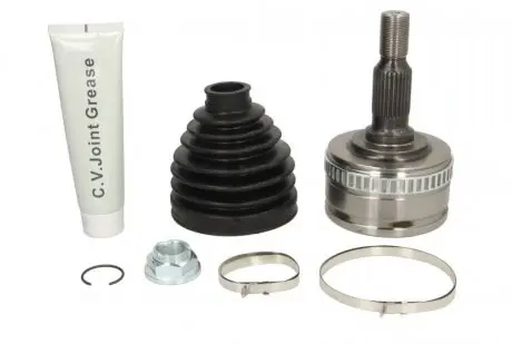 Шарнірний комплект, приводний вал LPR KME656