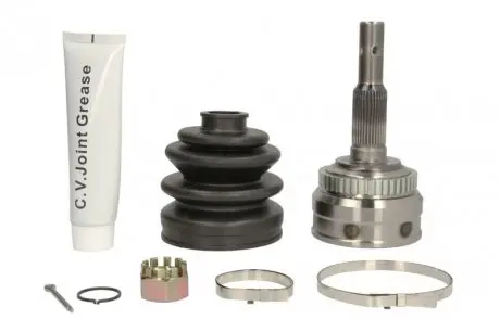 Шарнирный комплект, приводной вал. LPR KOP102