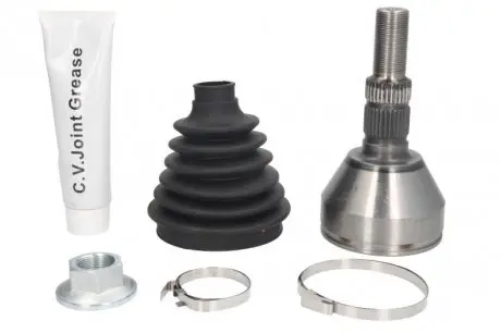 Шарнирный комплект, приводной вал. LPR KOP524