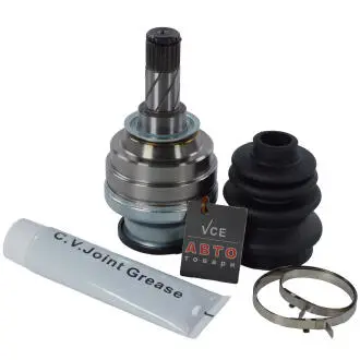 Шарнирный комплект, приводной вал. LPR KOP817